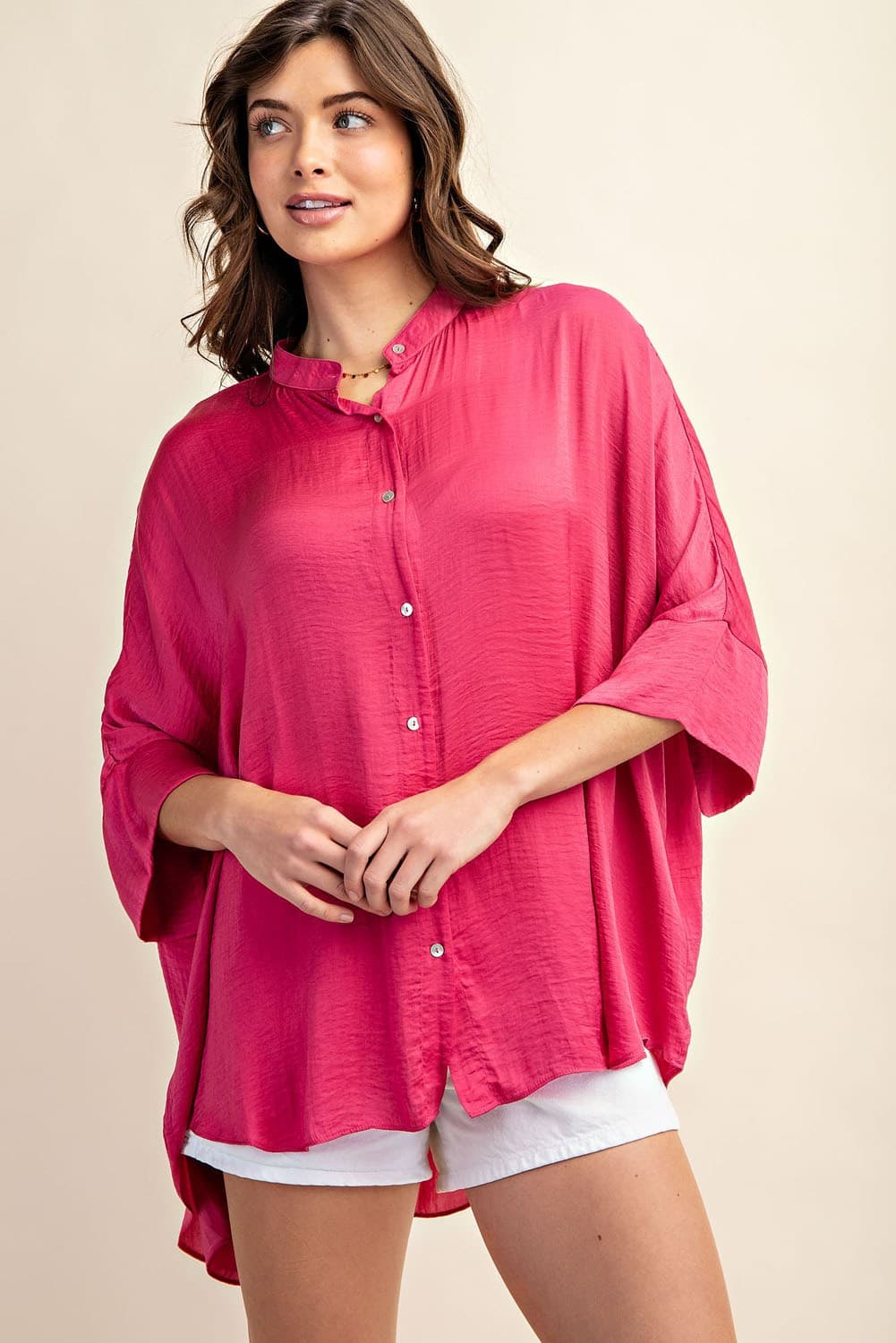 TC1671 - FUCHSIA