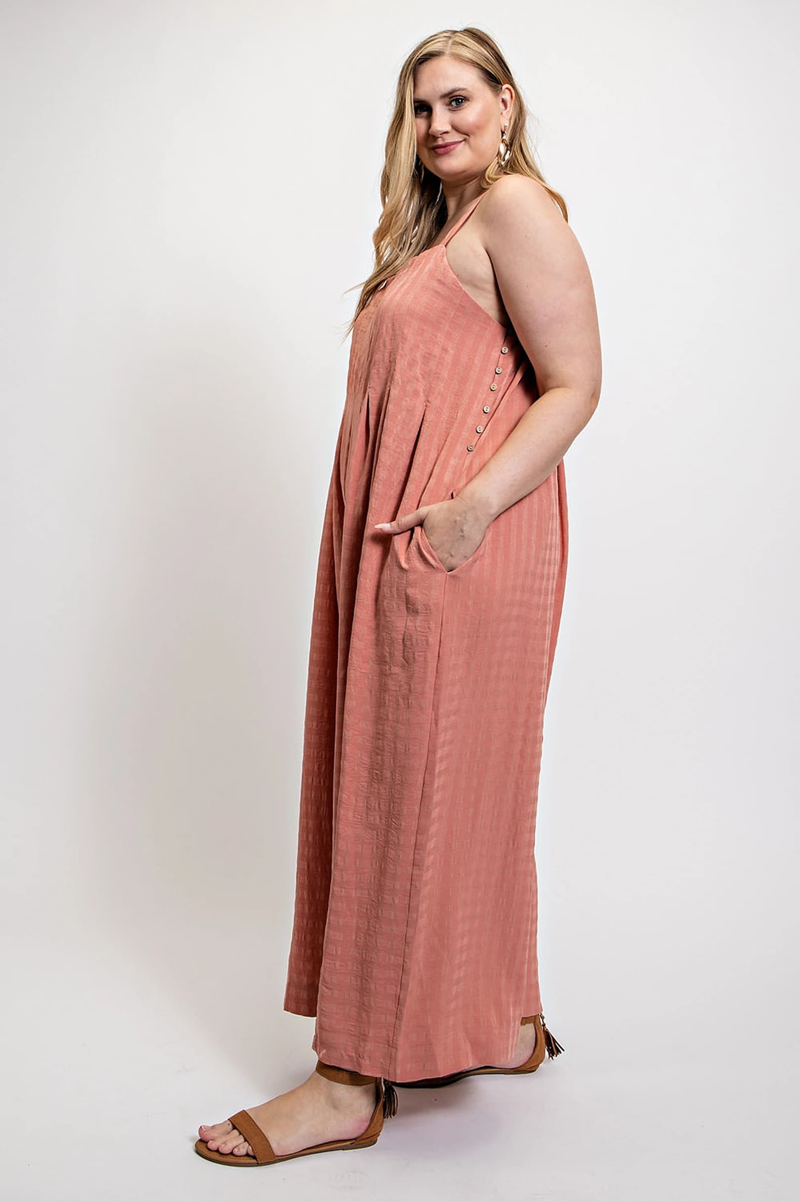 PC2466 - DUSTY ROSE