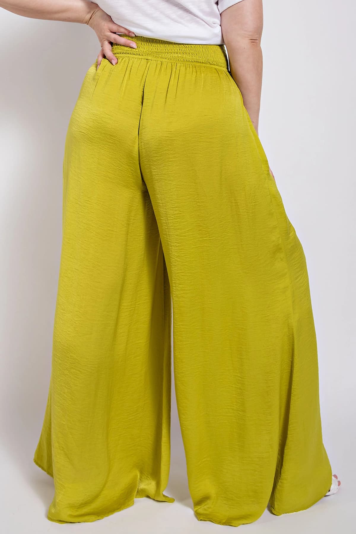 PC2769 - APPLE GREEN