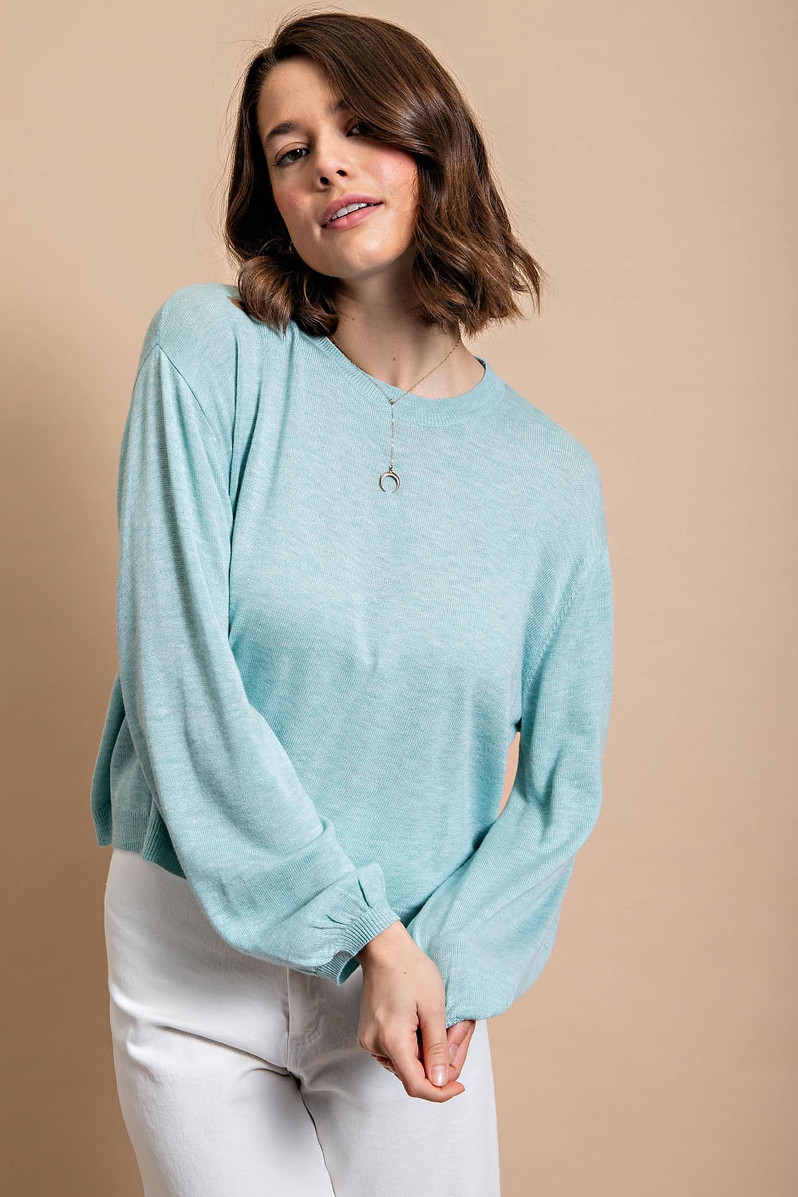 TA2805 - POWDER BLUE