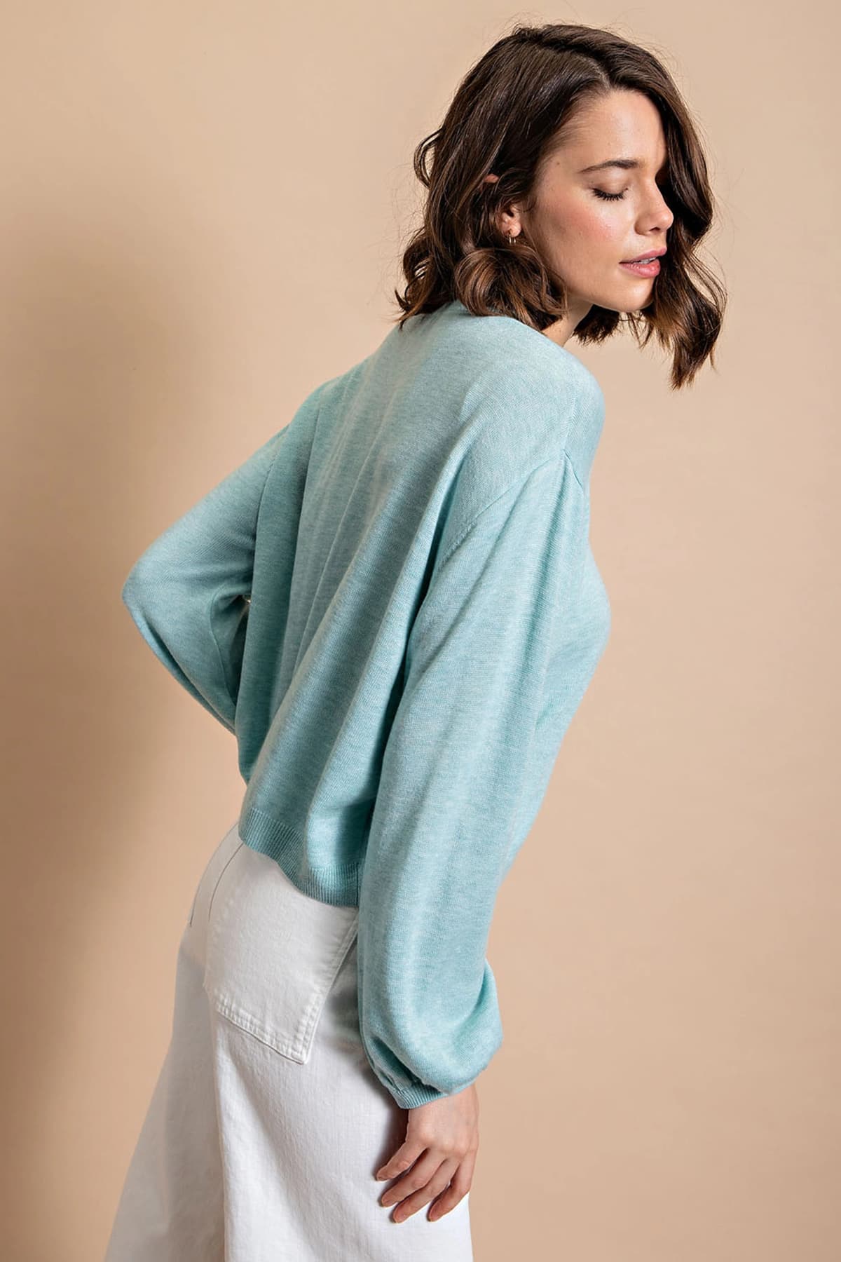 TA2805 - POWDER BLUE