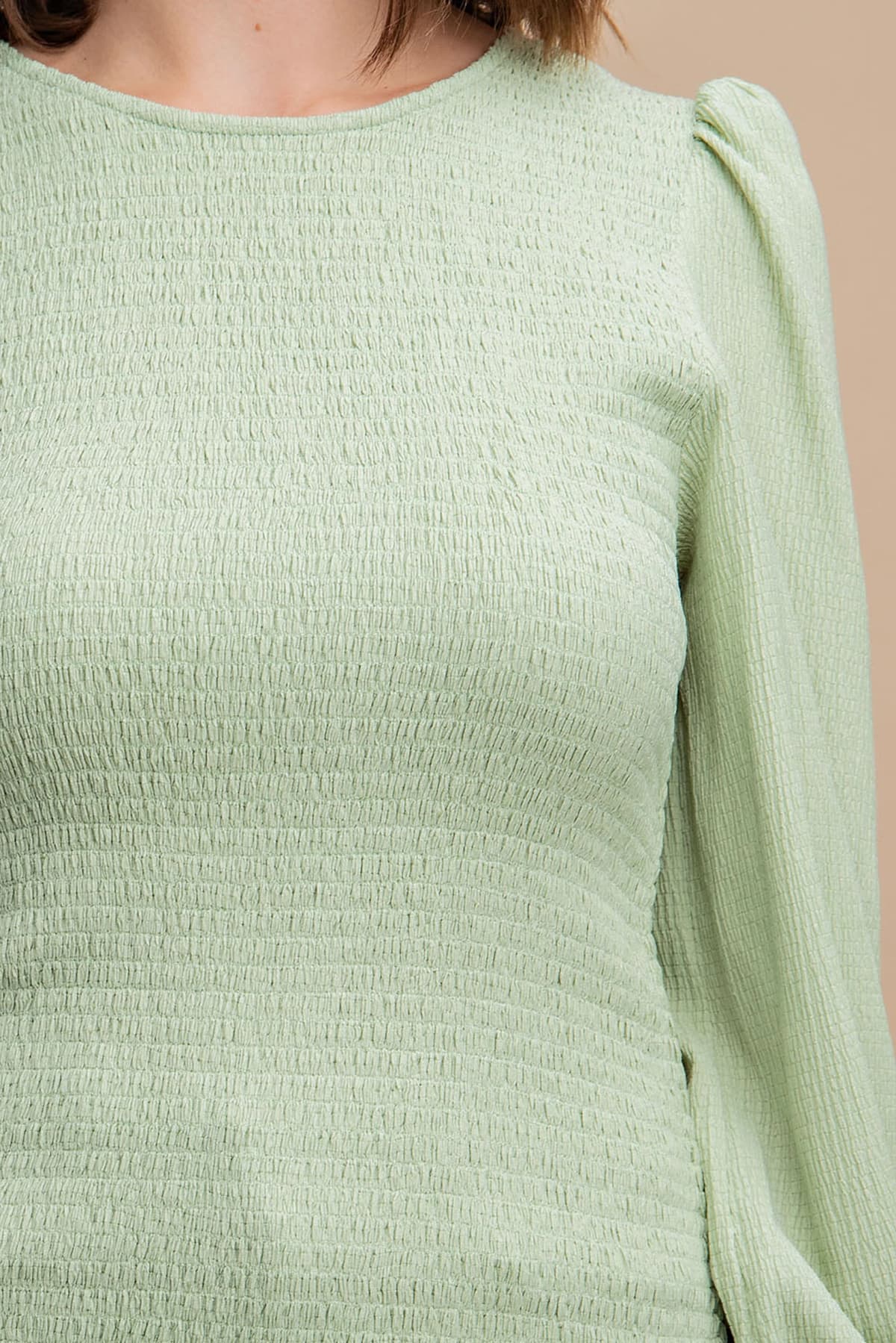 TC2758 - APPLE GREEN