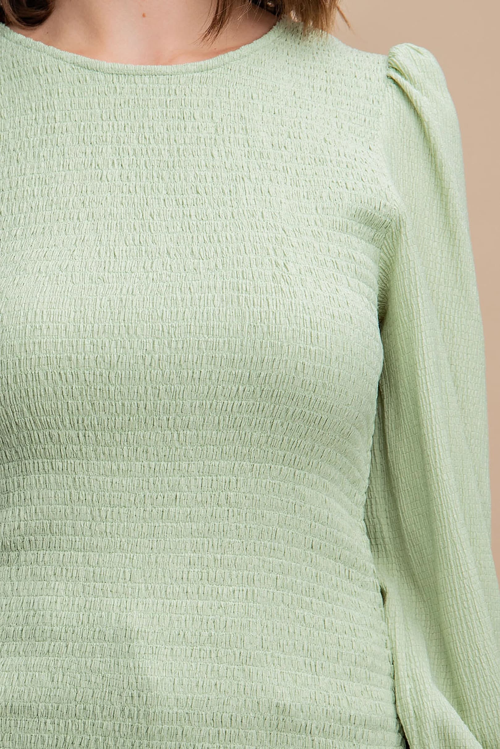 TC2758 - APPLE GREEN