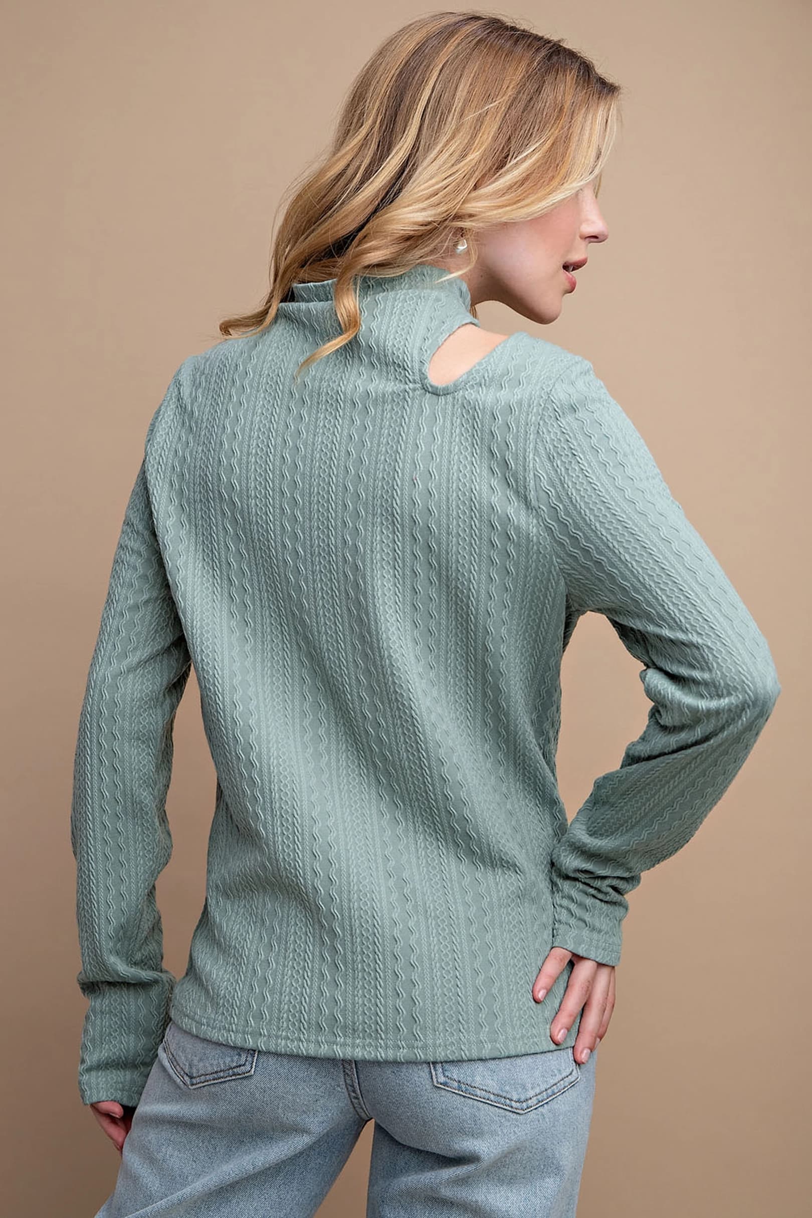TC2759 - DUSTY MINT