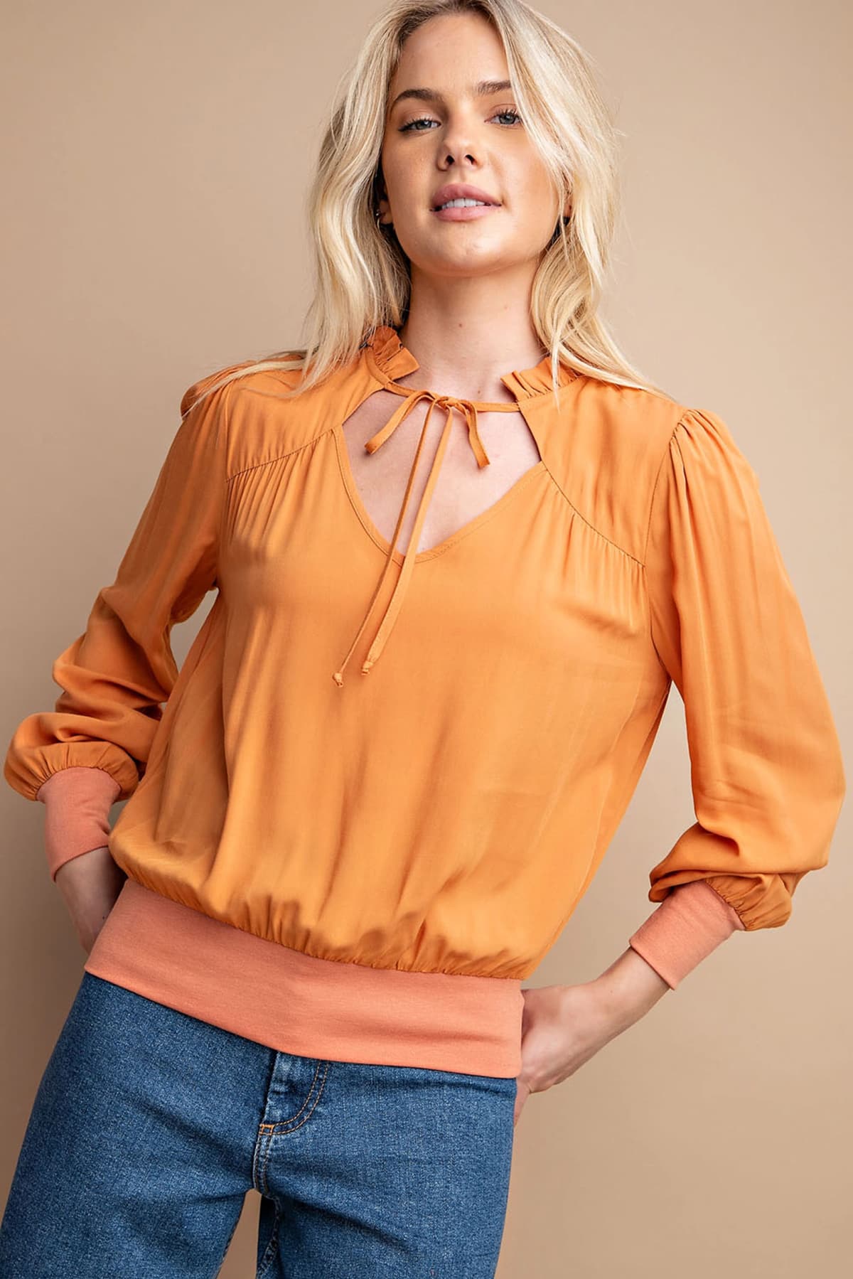 TC2926 - DUSTY APRICOT