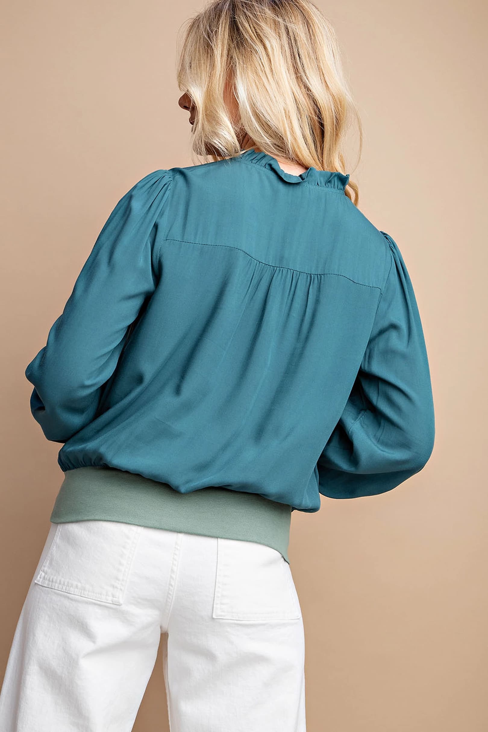 TC2926 - TEAL