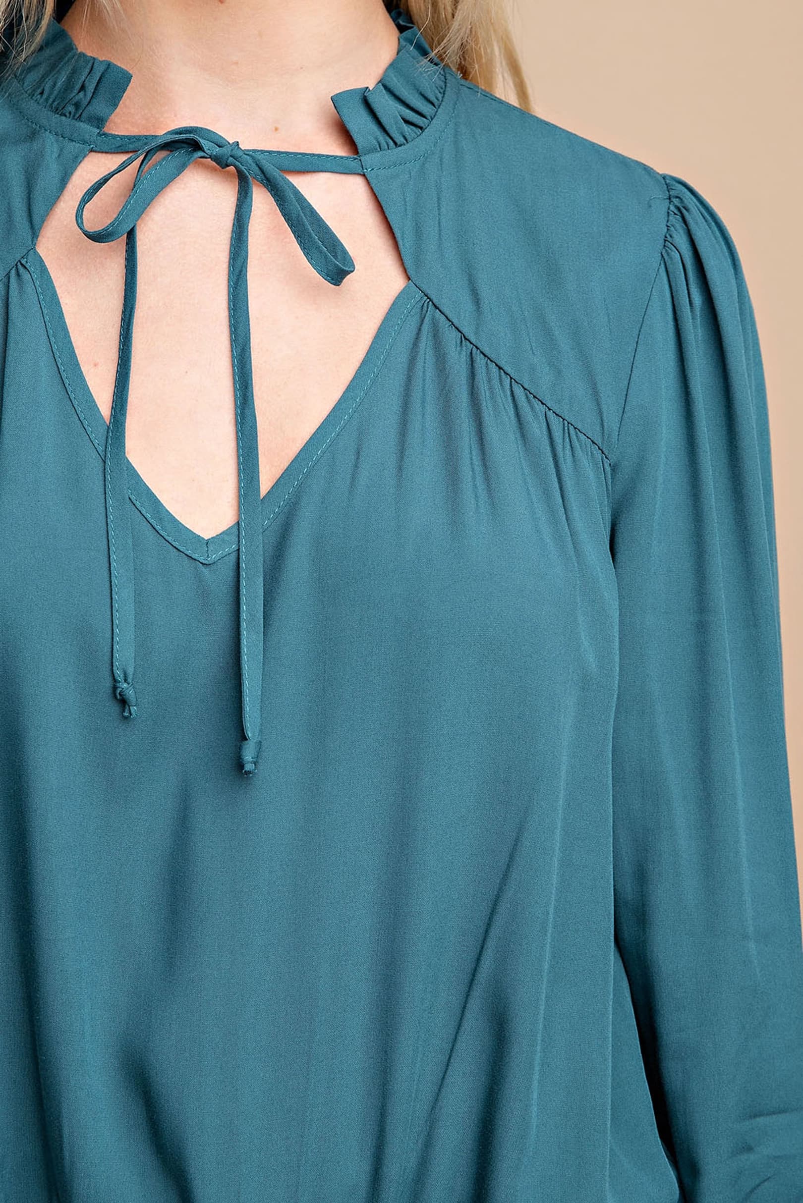 TC2926 - TEAL