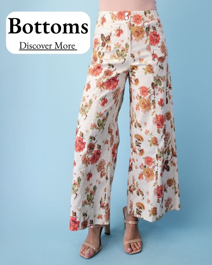 BOTTOMS