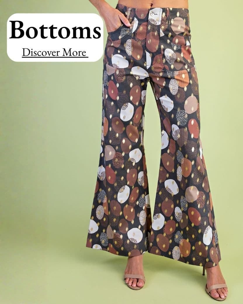 BOTTOMS